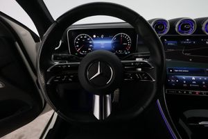 Mercedes GLC300 bild 26