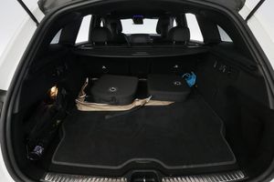 Mercedes GLC300 bild 11