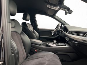 Audi Q7 bild 28