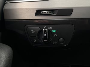 Audi Q7 bild 16