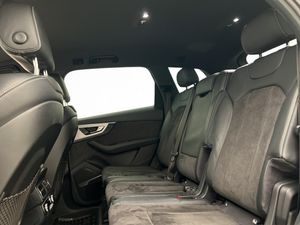Audi Q7 bild 30