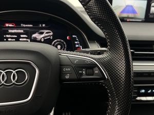 Audi Q7 bild 21