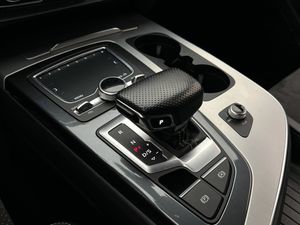 Audi Q7 bild 27