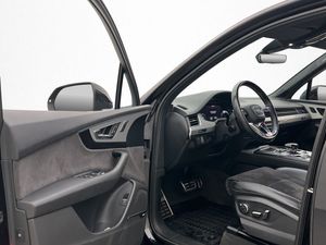 Audi Q7 bild 11