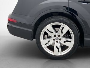 Audi Q7 bild 33