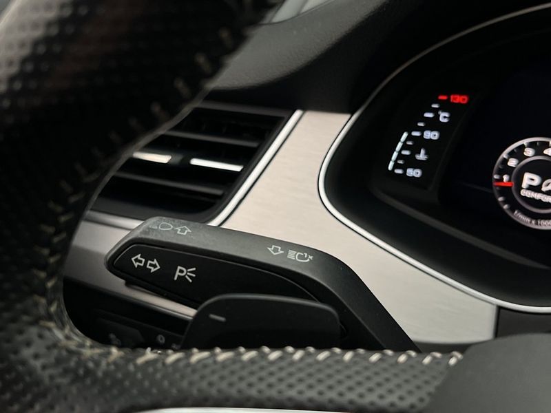 Audi Q7 bild 18