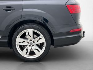 Audi Q7 bild 36