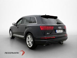 Audi Q7 bild 6