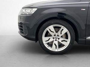 Audi Q7 bild 35