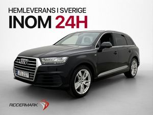 Audi Q7 bild 3