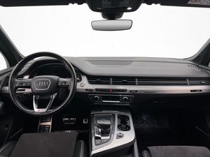 Audi Q7 bild 12