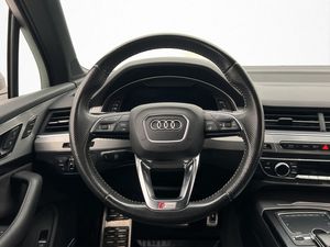 Audi Q7 bild 13