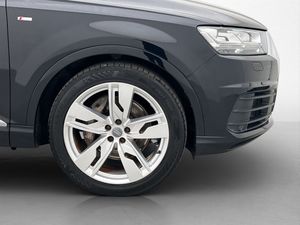 Audi Q7 bild 34