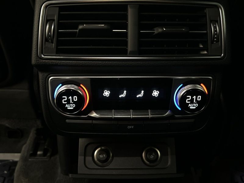 Audi Q7 bild 31