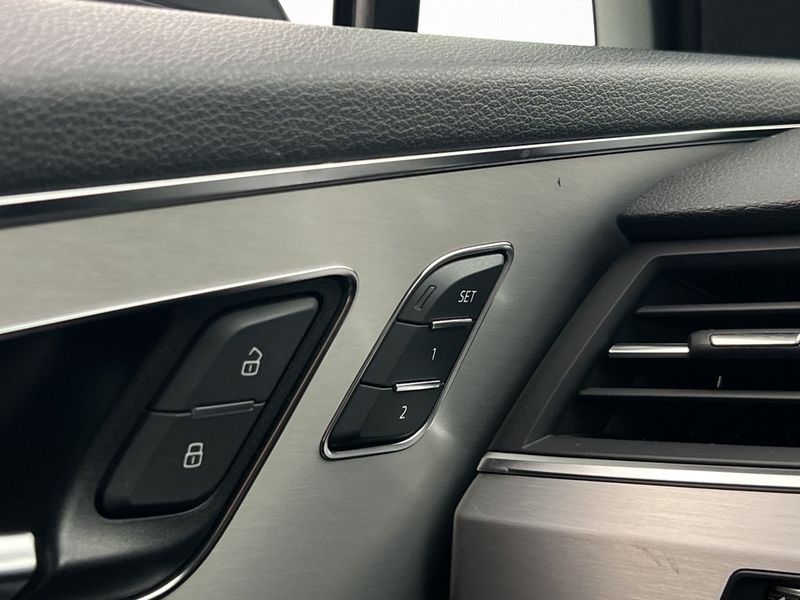 Audi Q7 bild 14