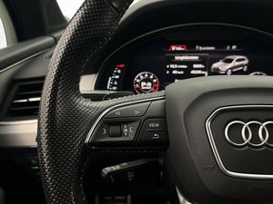 Audi Q7 bild 19