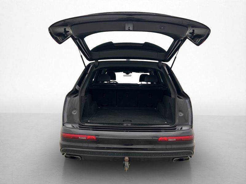 Audi Q7 bild 32