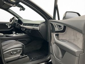 Audi Q7 bild 29