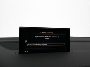Audi Q7 bild 25