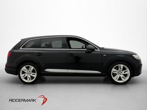 Audi Q7 bild 9