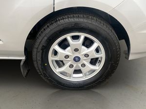 Ford Transit Custom bild 24