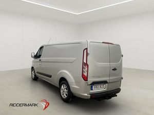 Ford Transit Custom bild 7