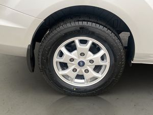 Ford Transit Custom bild 23