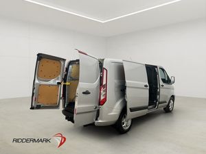 Ford Transit Custom bild 25