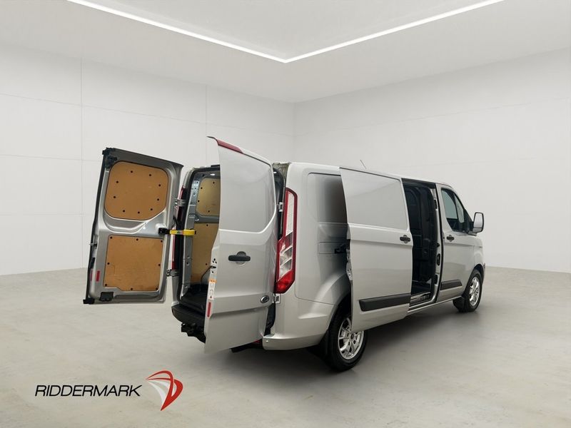 Ford Transit Custom bild 25