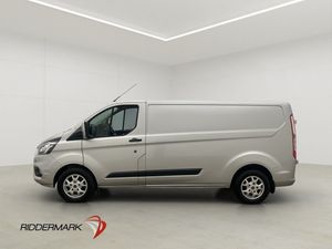 Ford Transit Custom bild 6