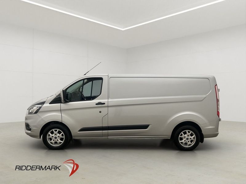 Ford Transit Custom bild 6