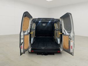Ford Transit Custom bild 11