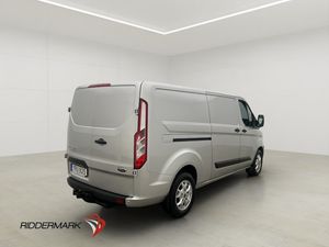 Ford Transit Custom bild 9