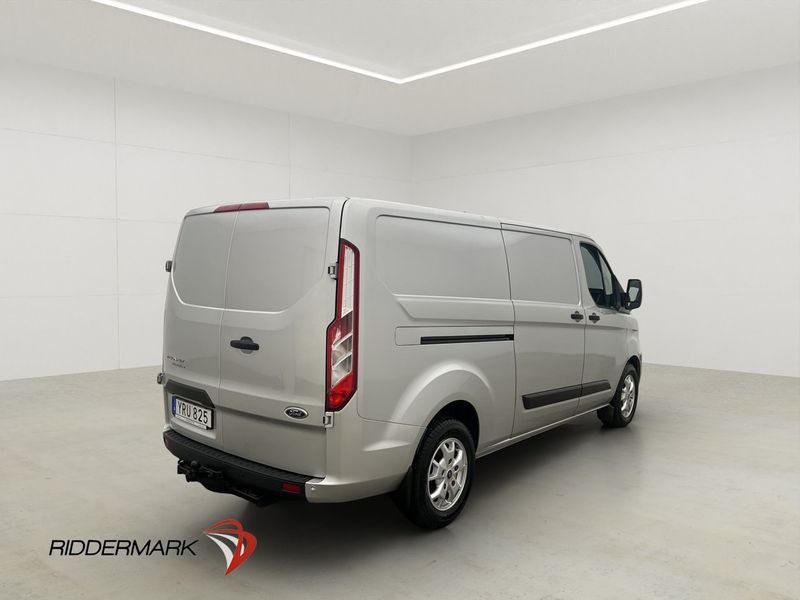 Ford Transit Custom bild 9