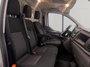 Ford Transit Custom bild 19