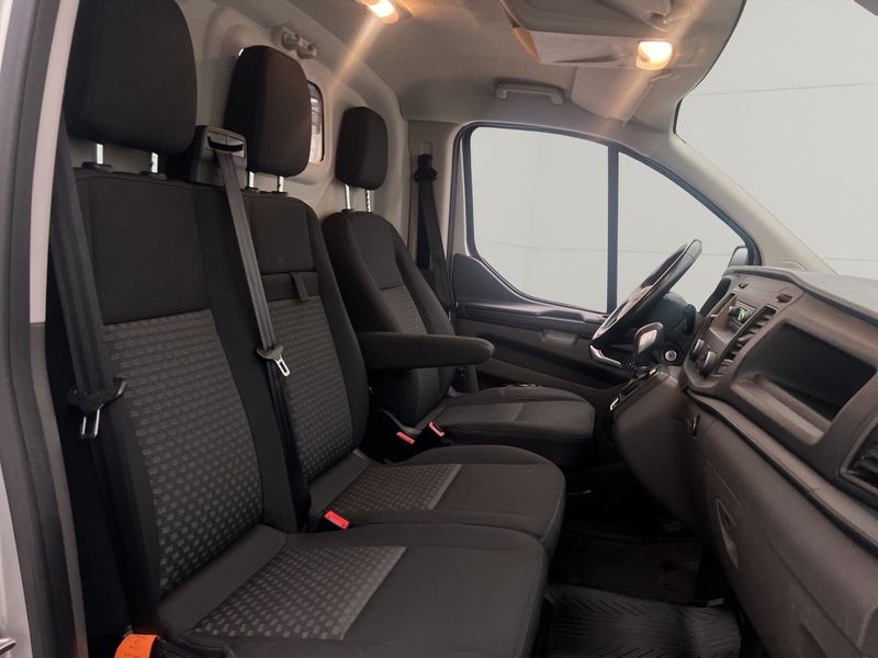 Ford Transit Custom bild 19