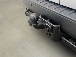 Ford Transit Custom bild 10