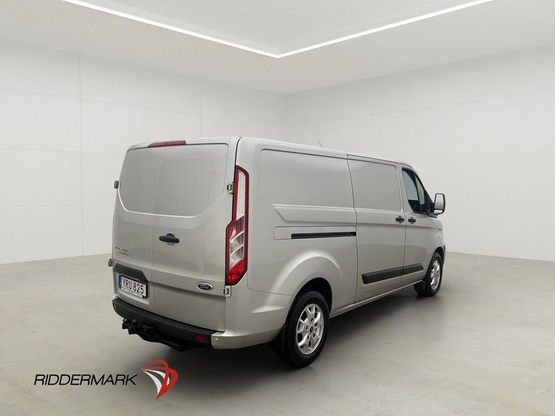 Ford Transit Custom bild 9