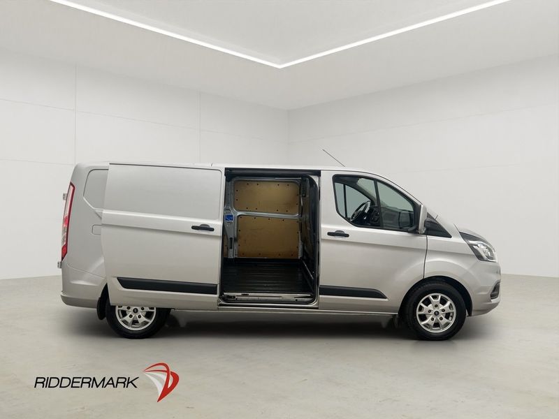 Ford Transit Custom bild 12