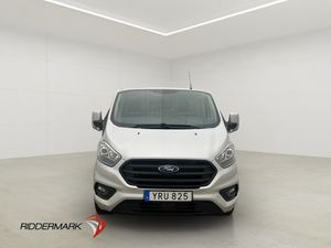 Ford Transit Custom bild 5