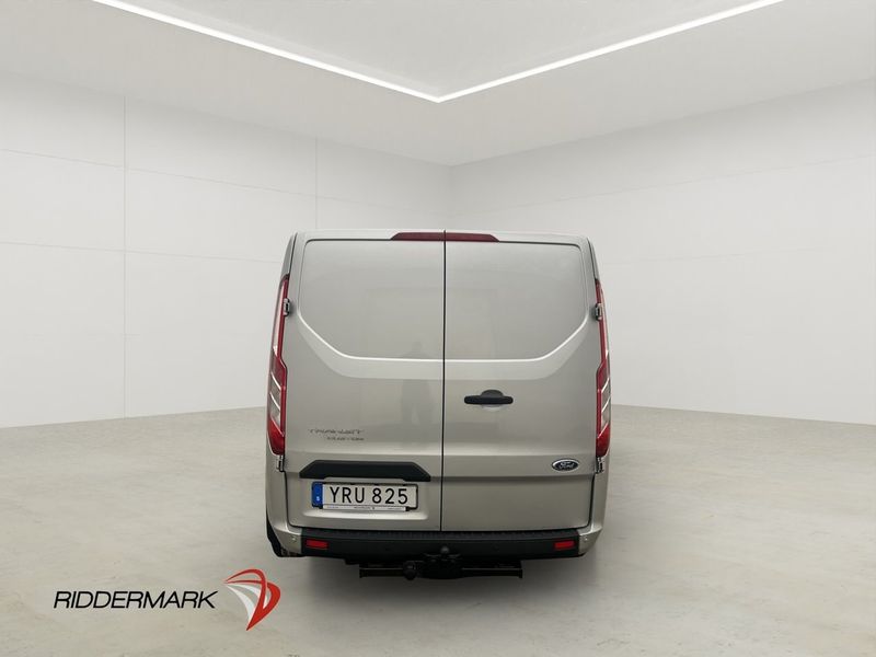 Ford Transit Custom bild 8