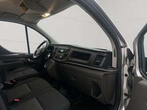 Ford Transit Custom bild 20