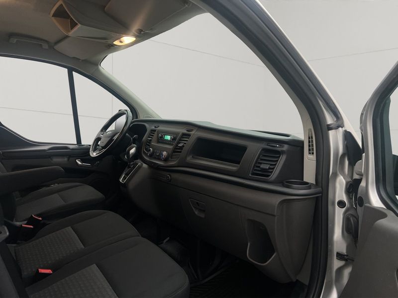 Ford Transit Custom bild 20