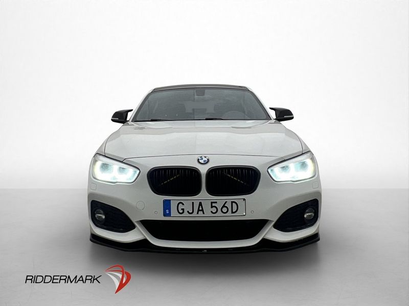 BMW 120 bild 2