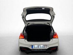 BMW 120 bild 27