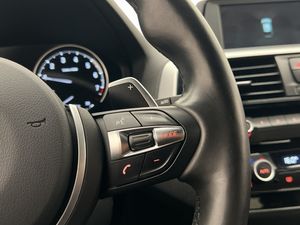 BMW 120 bild 18