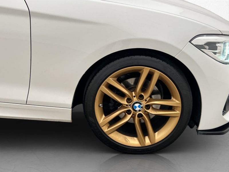 BMW 120 bild 31