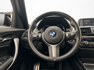 BMW 120 bild 14