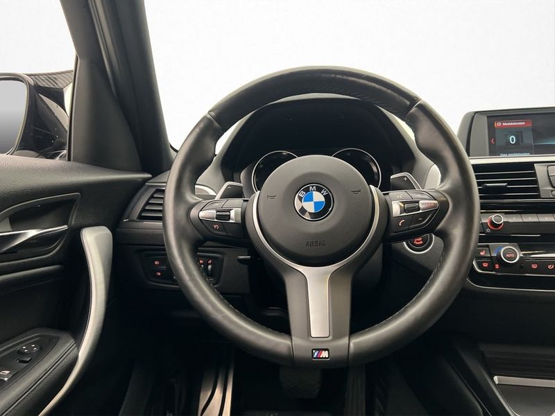 BMW 120 bild 14