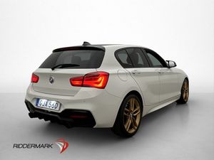 BMW 120 bild 8